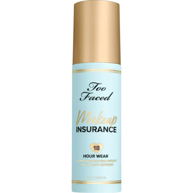 Makeup Insurance Setting Spray