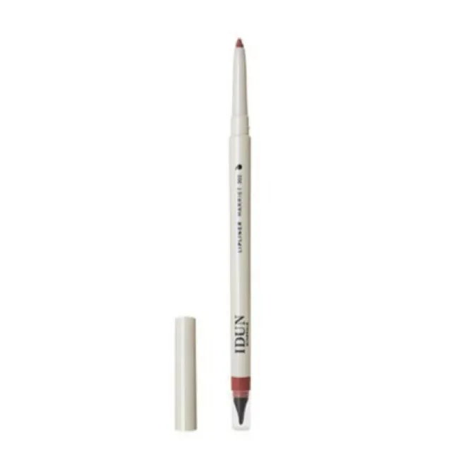 IDUN Minerals Lipliner, Harriet 302
