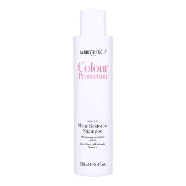 La Biosthetique Colour Protection Shine Restoring Shampoo 250 ml