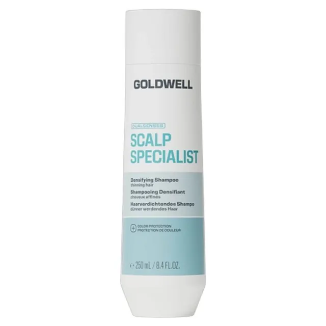 Goldwell Densifying Shampoo 250 ml