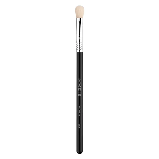 Sigma E25 - Blending Brush - Chrome