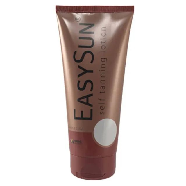 Easy Sun Self Tanning Lotion 200 ml