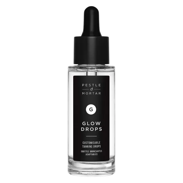 Pestle & Mortar Glow Drops 30ml
