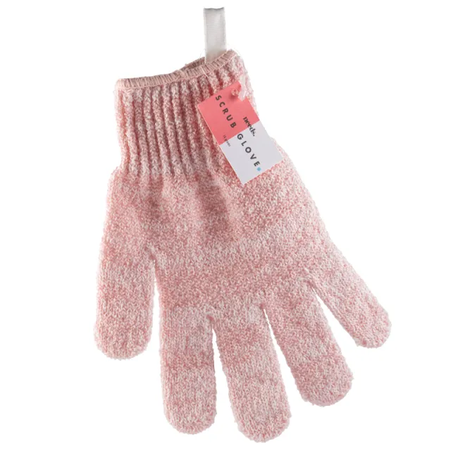 Needs Scrub Glove (1 stk)