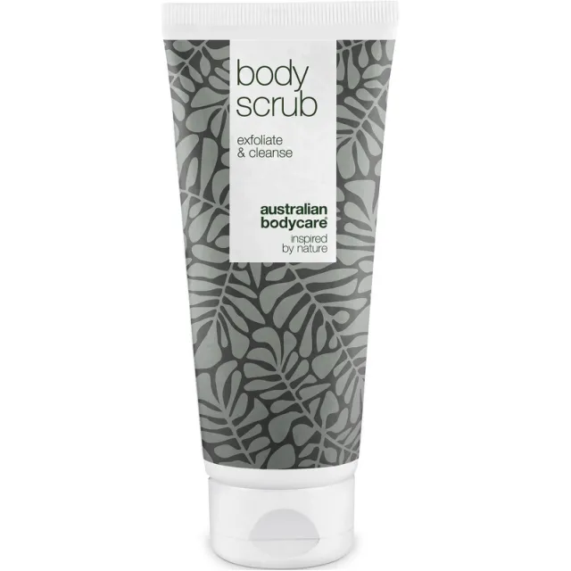 Australian Bodycare Body Scrub 200 ml