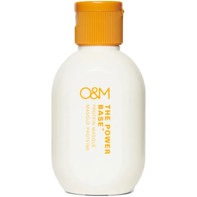 O&M The Power Base 50 ml