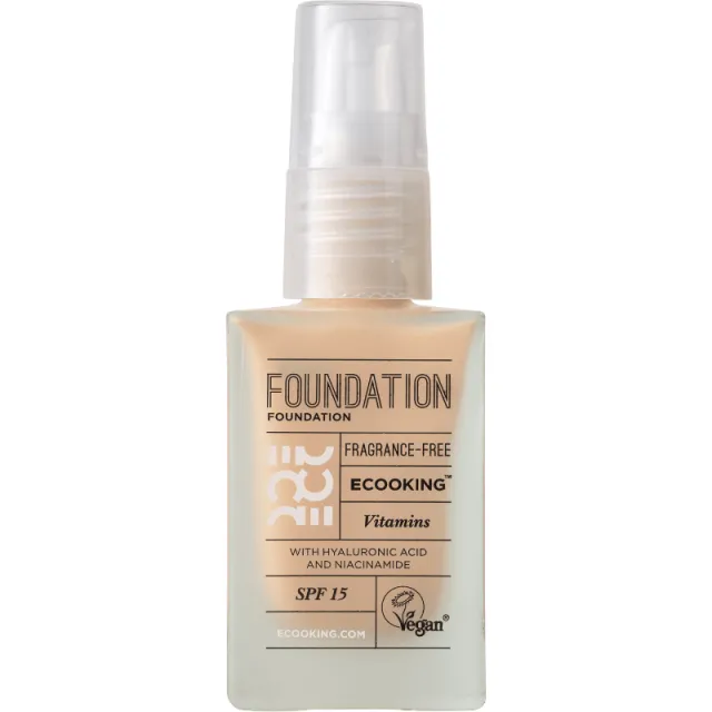 Ecooking Foundation 05 (30 ml)