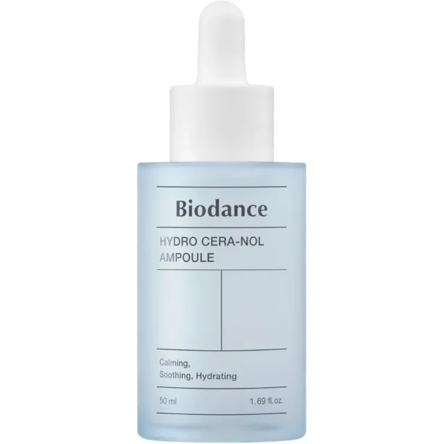Hydro Ceranol Ampoule