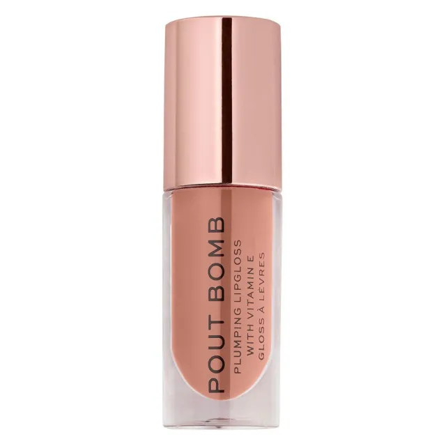 Revolution Beauty Pout Bomb Plumping Gloss Candy 4,8ml