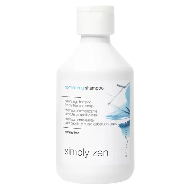 Simply Zen Normalizing Shampoo 250 ml