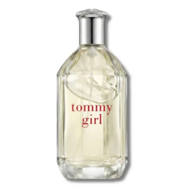 Tommy Hilfiger - Tommy Girl - 100 ml - Edt