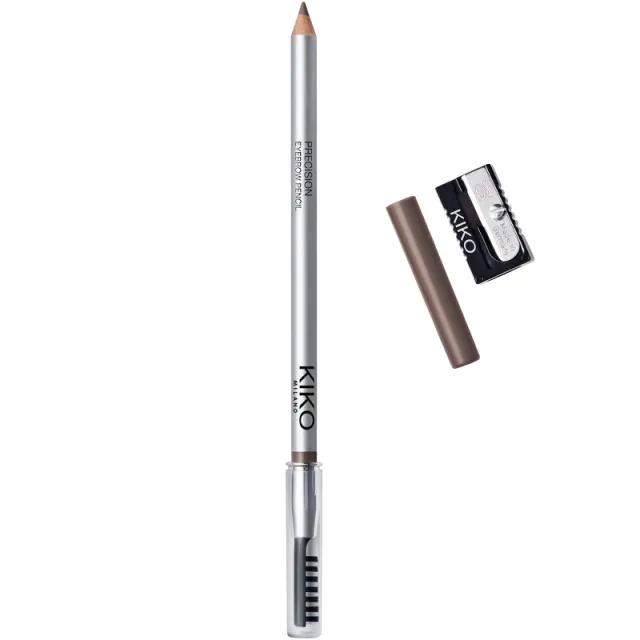 KIKO Milano Precision Eyebrow Pencil 0,55 g - 06 Auburn