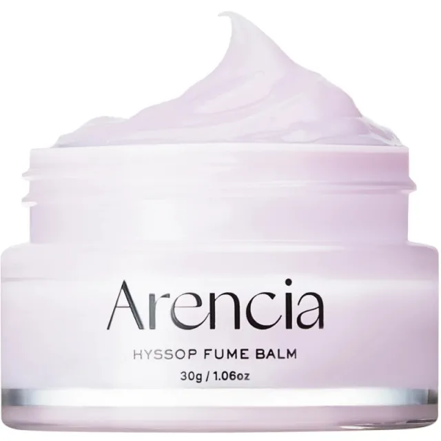 Arencia Hyssop Fume Balm 30 g