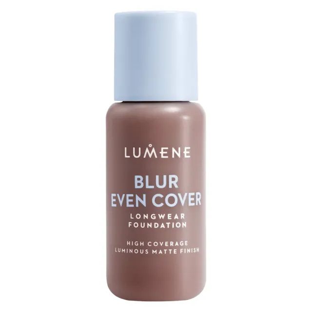 Lumene Blur Even Cover Foundation 9 30ml
