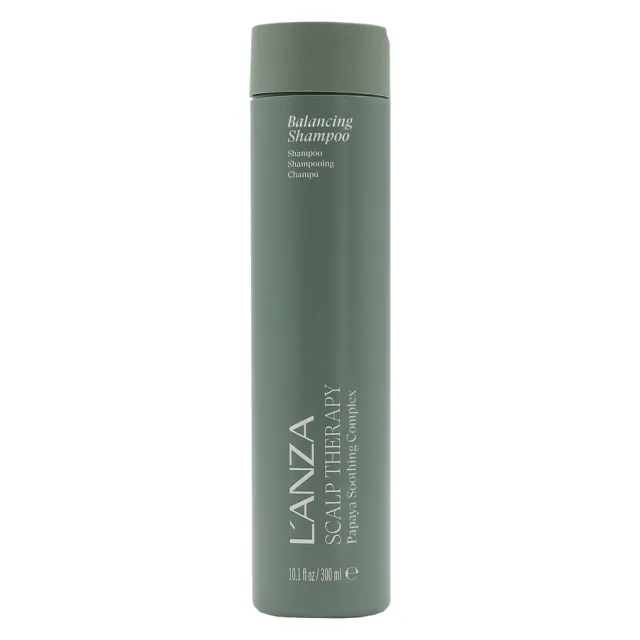 L'ANZA Scalp Therapy Balancing Shampoo 300ml