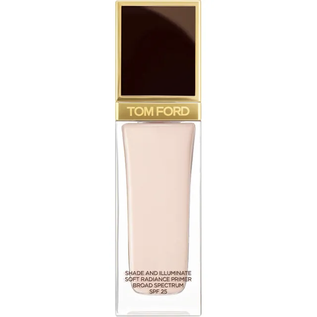 Shade & Illuminate Soft Radiance Primer Spf25