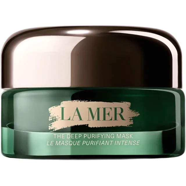 The Deep Pore Purifying Mask