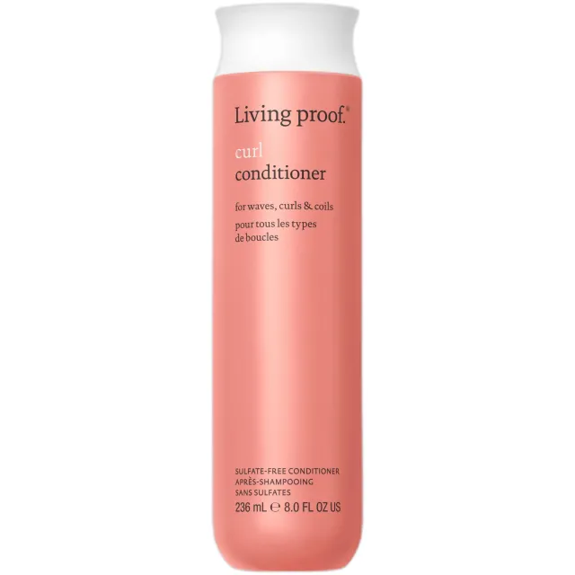LP Curl Conditioner Siliclone 236ml