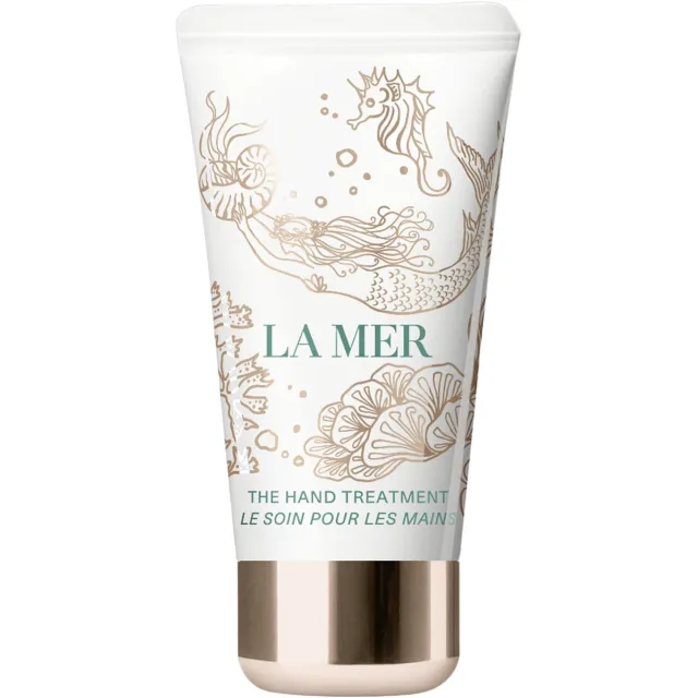 The Hand Treatment Cream