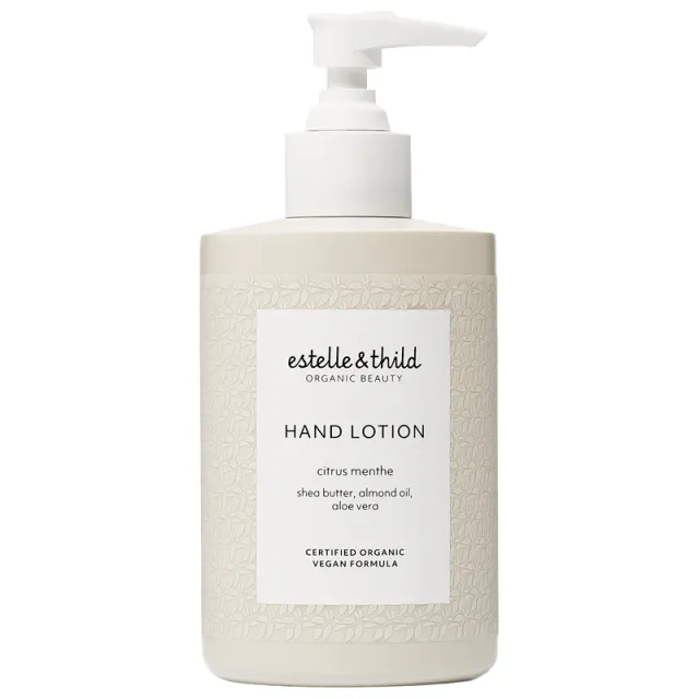 Estelle & Thild Citrus Menthe Hand Lotion (250 ml)