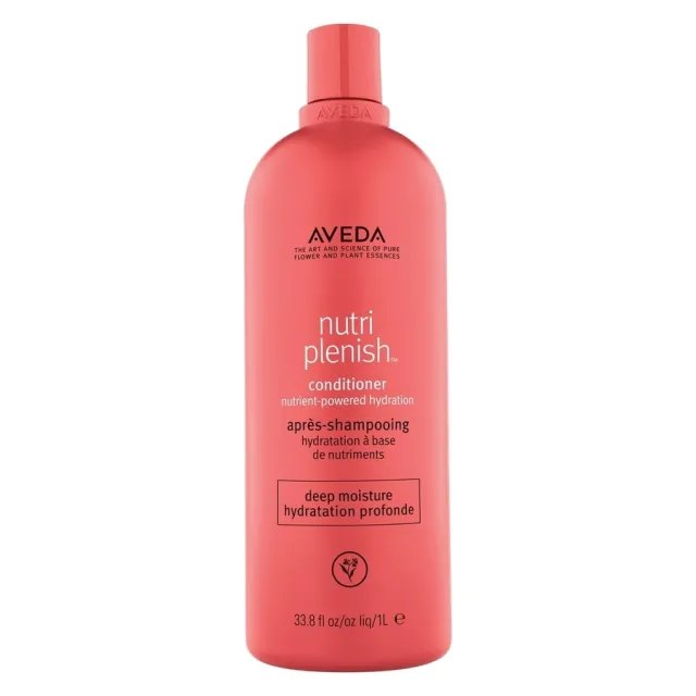 Aveda Nutri-Plenish Conditioner Deep 1000ml