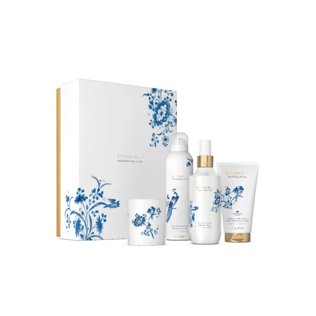 Amsterdam Collection Gift Set 2026