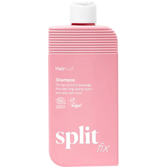 Split Fix Shampoo