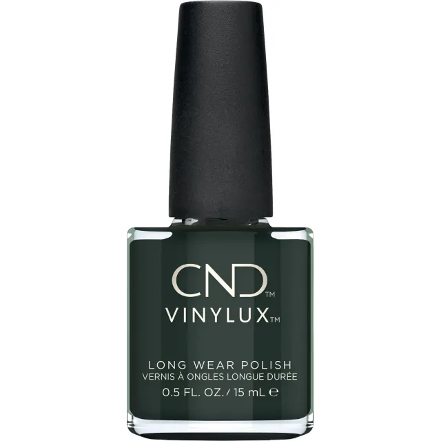 Aura, CND Vinylux