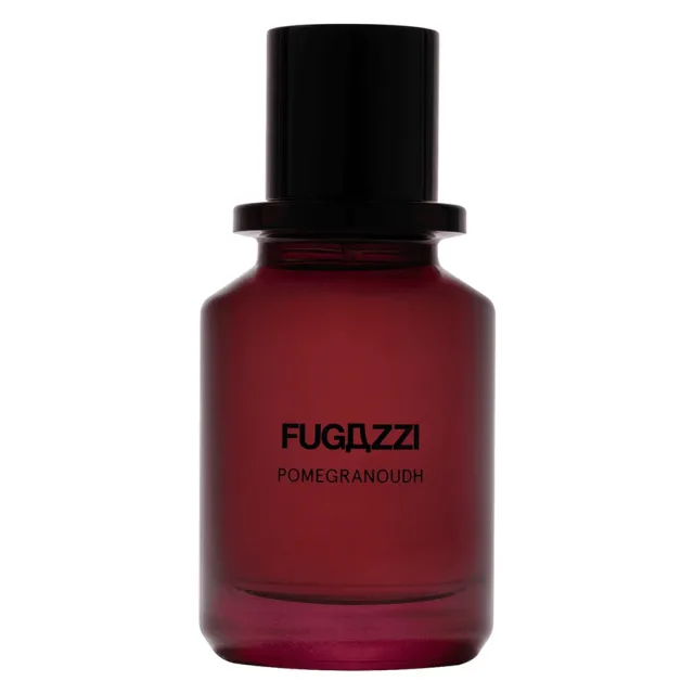 Fugazzi Pommegranoudh Eau De Parfum 50ml