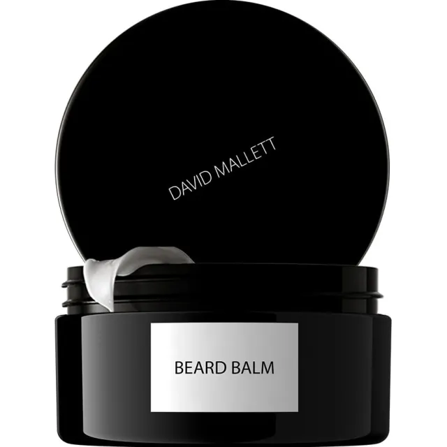 Beard Balm