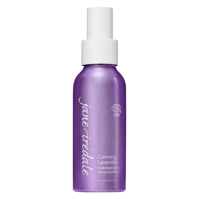 Jane Iredale Calming Lavender Hydration Spray 90 ml