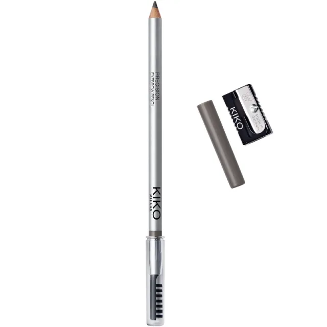 KIKO Milano Precision Eyebrow Pencil 0,55 g - 10 Grey