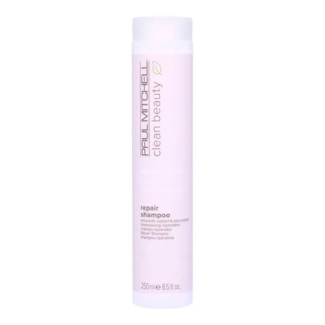 Paul Mitchell Clean Beauty Repair Shampoo 250 ml
