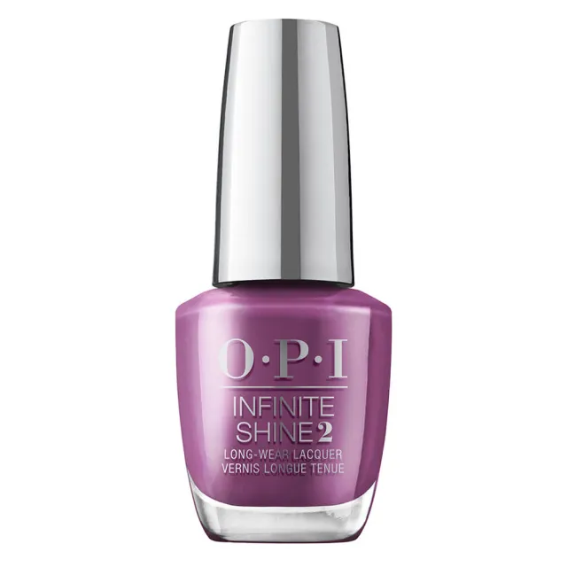 OPI Infinite Shine 2 N00Berry 15 ml