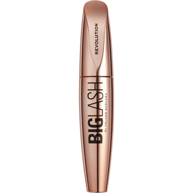 Revolution Big Lash Volume Mascara