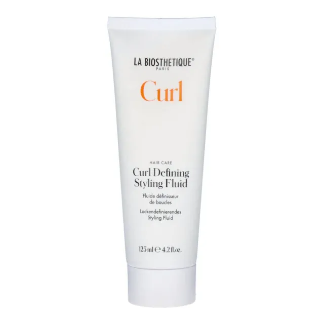 La Biosthetique Curl Defining Styling Fluid 125 ml
