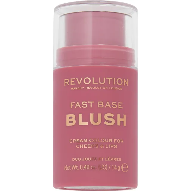Revolution Fast Base Blush Stick