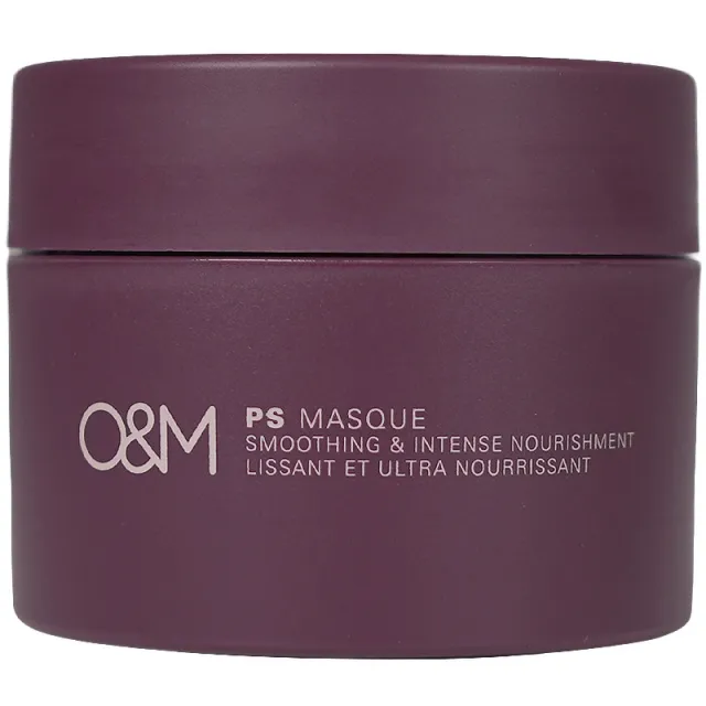 O&M PS Masque 200 ml