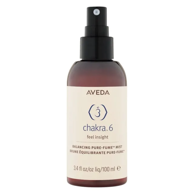 Chakra 6 Balancing Pure-Fume Mist 100ml
