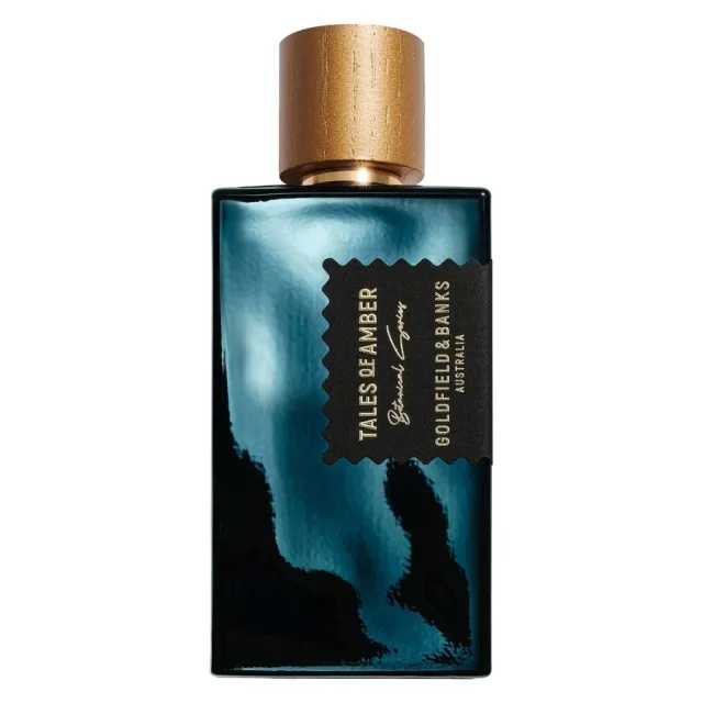 Goldfield & Banks Tales of Amber 100ml