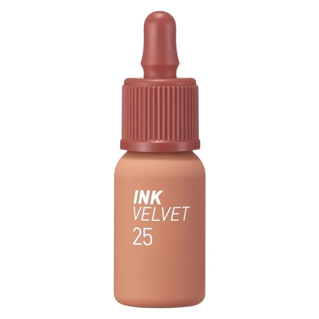 Peripera Ink Velvet 25 Cinnamon Nude 4g