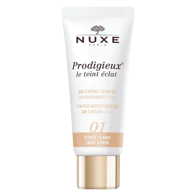 NUXE Prodigieux® BB Cream Light 30ml