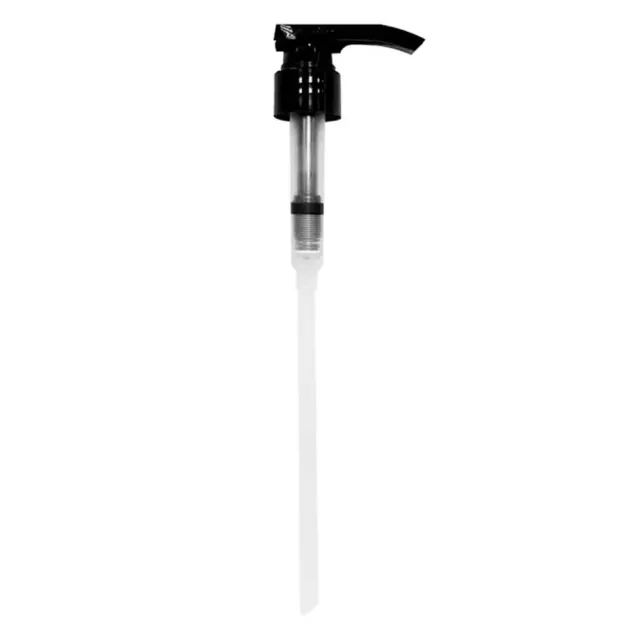Nioxin Pumpe Sort 1 Liter