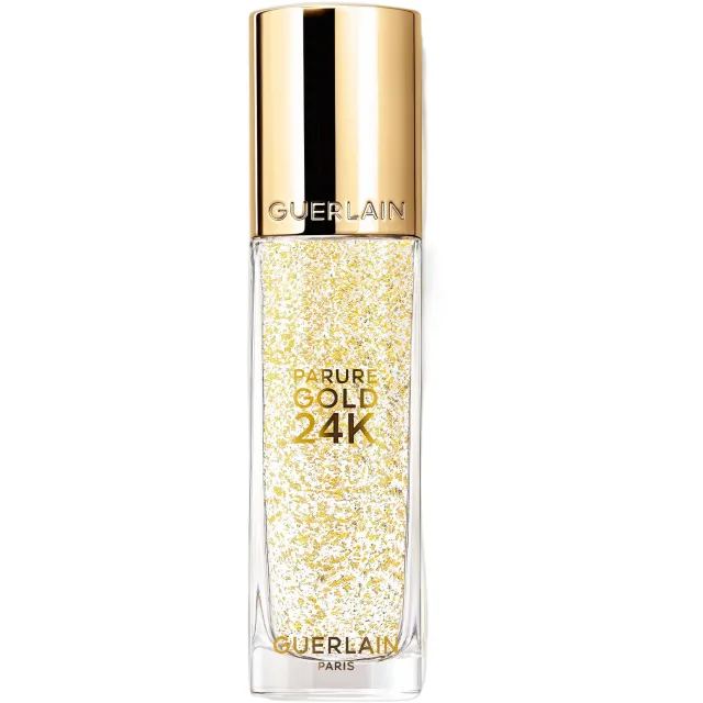 Parure Gold 24K Radiance Booster Perfection Primer