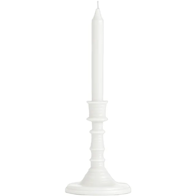 Loewe Oregano Scented Wax Candle Holder