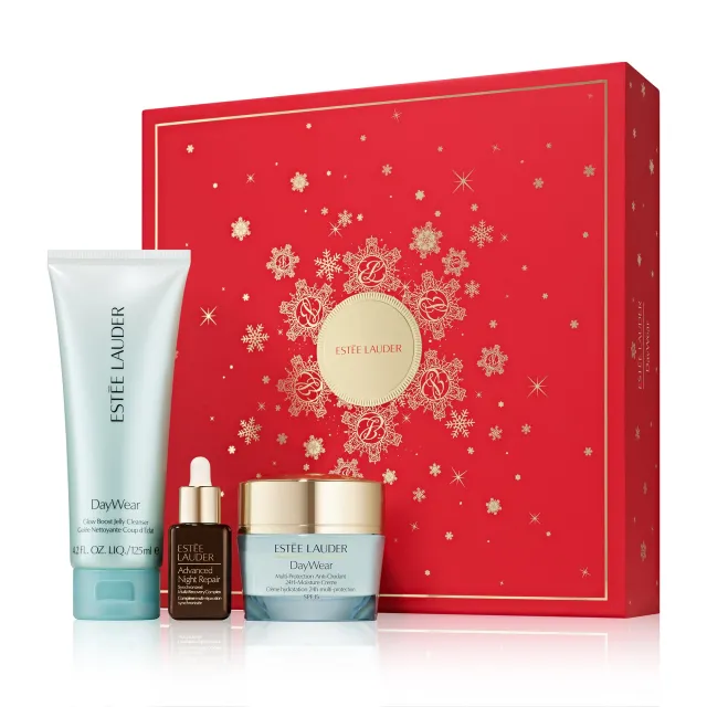 Daywear Gift Set