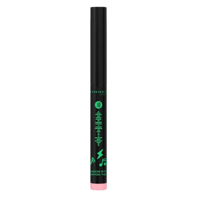 Rimmel London Full Volume Shadow Stick 006 Electro Blush 1,64g