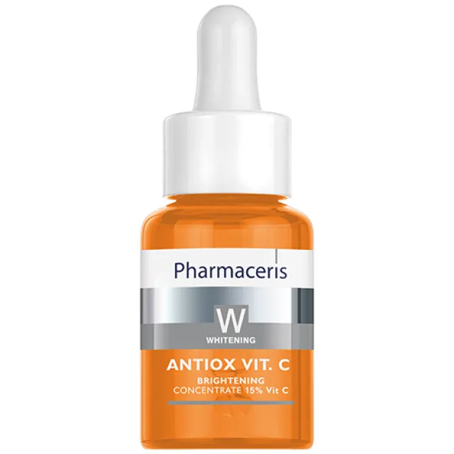 Pharmaceris Antiox Vit. C Brightening Concentrate With 15% (30 ml)