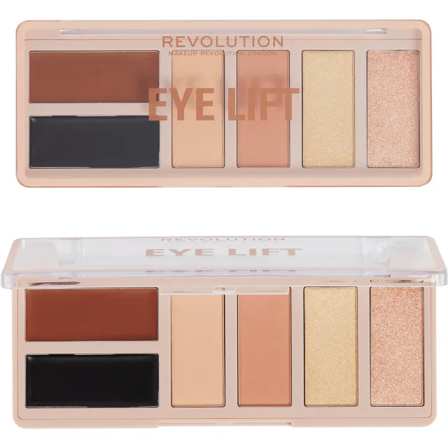 Revolution Eye Lift Palette