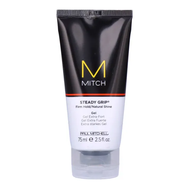Paul Mitchell Mitch Steady Grip (U) 75 ml